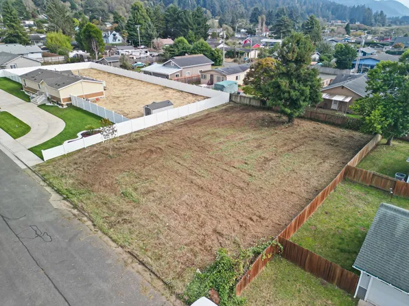 0 Le Clair Ave, Crescent City, CA 95531