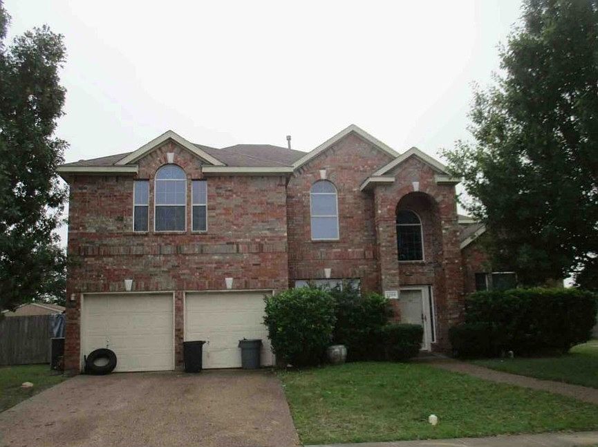 Property Front View