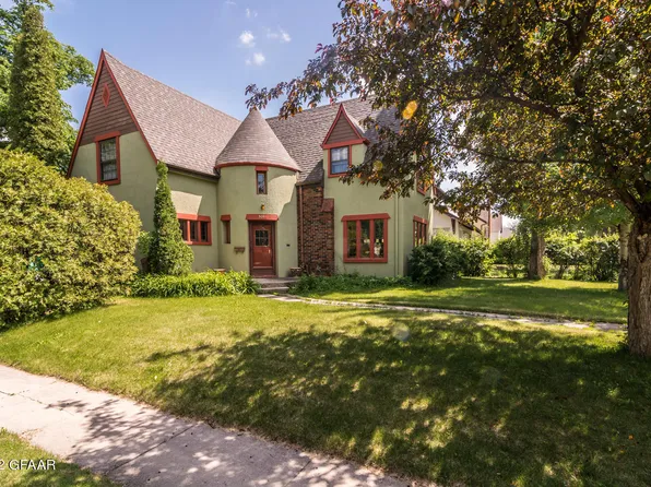 501 Holly Ave, Crookston, MN 56716