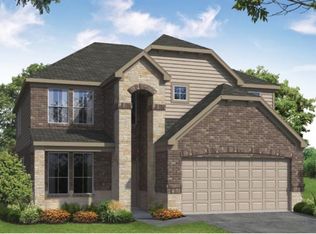 23311 Snowy Ridge Dr, Spring, TX 77373