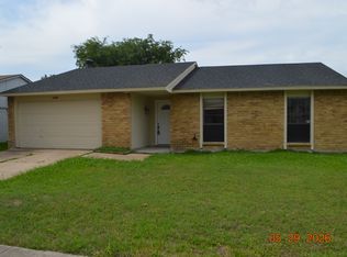 5225 Worley Dr, The Colony, TX 75056