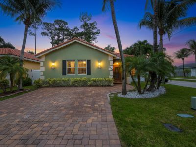3302 Elizabeth Place S, Palm Springs, FL, 33461
