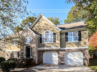 3024 Edgefield Dr SW, Marietta, GA 30008