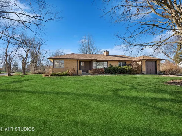 554 Haben Ln, Wheeling, IL 60090