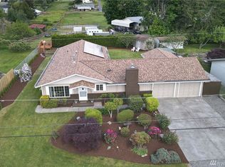 3107 117th Avenue Ct E, Edgewood, WA 98372