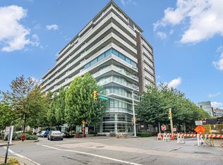 181 W 1st Ave #411, Vancouver, BC V5Y 0E3