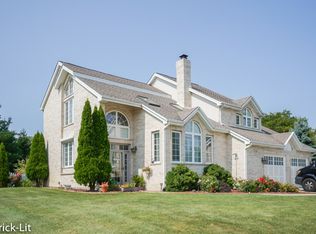 17226 S Heritage Dr, Homer Glen, IL 60491