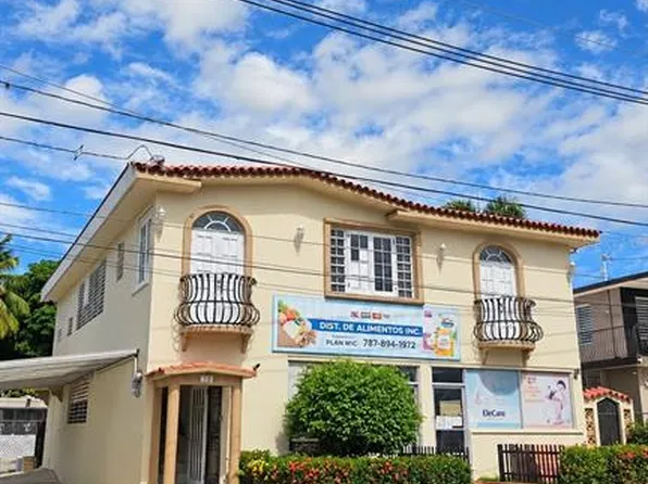 0 CALLE PALMA, UTUADO, PR 00641