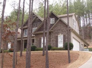 433 Weatherly Club Dr, Pelham, AL 35124