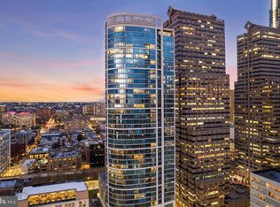 2101 Market St UNIT 2307, Philadelphia, PA