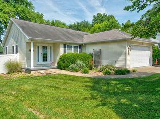 514 N 5th St, Boonville, IN