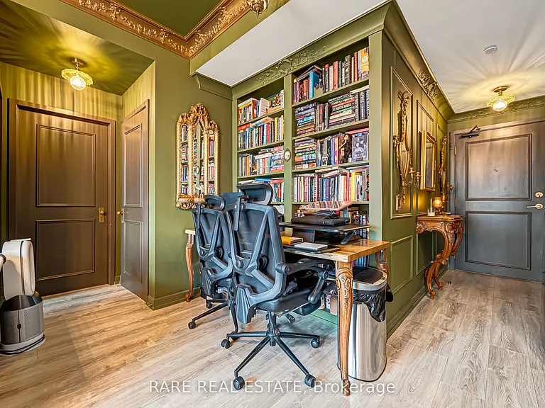 20 Tubman Ave #1712 — Photo 20