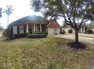 7522 Opal Hill Ln, Humble, TX 77396