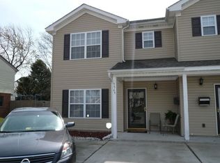 5563 New Colony Dr, Virginia Beach, VA 23464