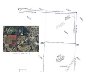 Kadoha Rd, Murfreesboro, AR 71958