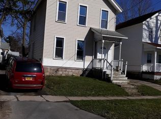 102 N Fulton St, Auburn, NY 13021