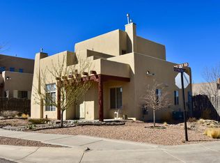 4140 Big Sky Rd, Santa Fe, NM 87507