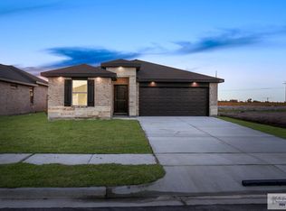 1713 Stirrup Cir, San Benito, TX 78586