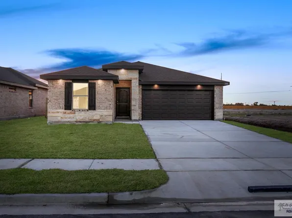1713 Stirrup Cir, San Benito, TX 78586
