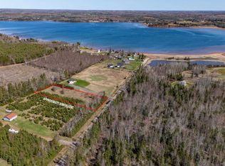 LOT Morrisons Beach Rd, Saint John's Parish, PE C0A 1R0