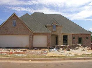532 Conquestador, Edmond, OK 73003