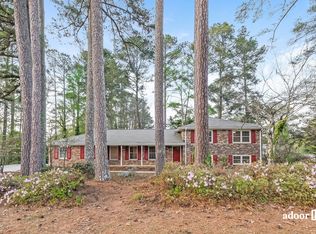 704 Clubhouse Dr SE, Conyers, GA 30094