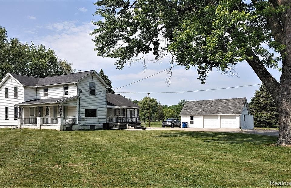 6438 Fenton Rd, Flint, MI 48507 Zillow