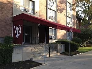 1st image of 518 E Town St APT 601