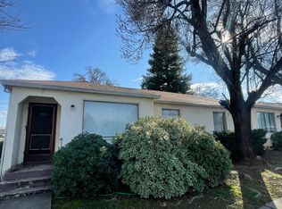 1901-1921 North St, Anderson, CA