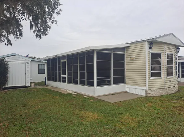 2626 NE Highway 70 #112, Arcadia, FL 34266