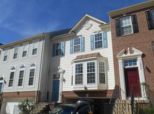 15846 Bobolink Dr, Woodbridge, VA 22191