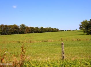1050 Christianburg Rd, Shelbyville, KY 40065