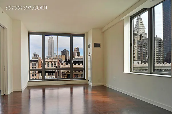 Rented by Corcoran | media 1