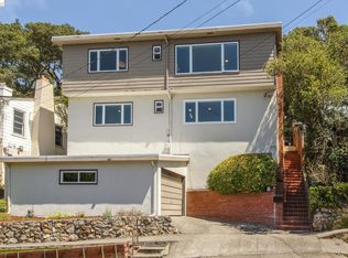 515 Vincente Ave, Berkeley, CA 94707