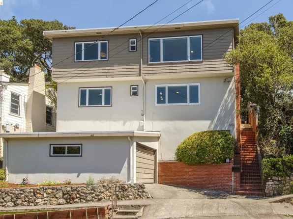 515 Vincente Ave, Berkeley, CA 94707