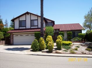 18724 W Cavendish Dr, Castro Valley, CA