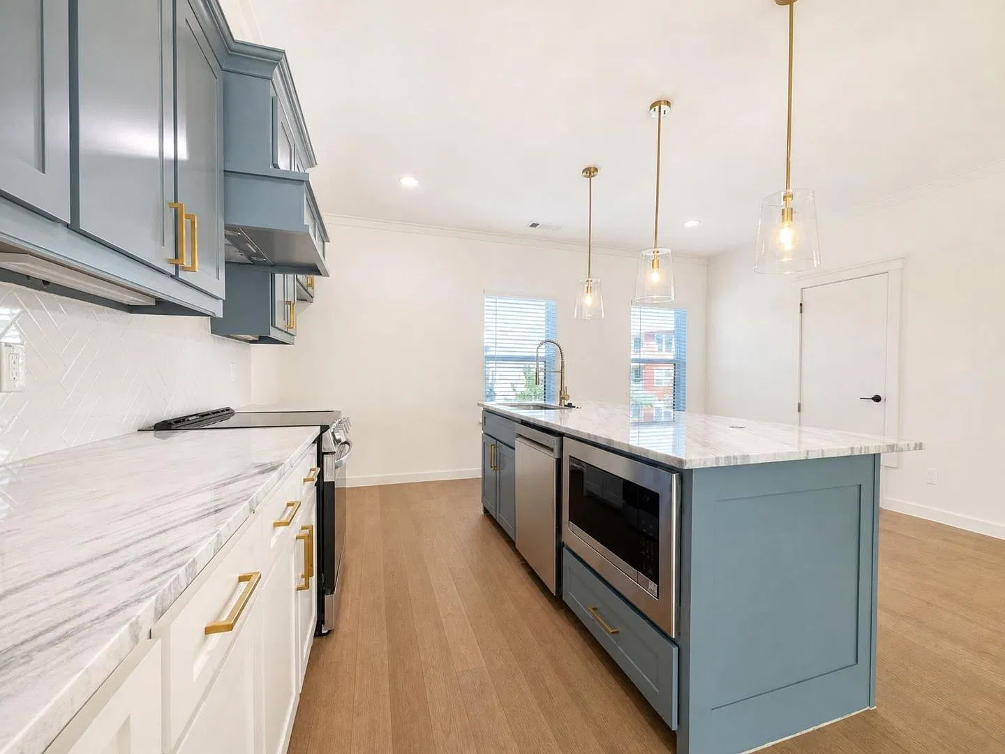 New Construction! Azalea Avenue Townhomes! — Photo 4