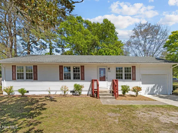 700 Henderson Drive, Jacksonville, NC 28540