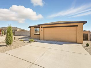 904 Calle De Los Lilias, Belen, NM 87002