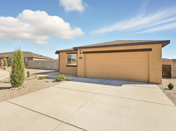 904 Calle De Los Lilias, Belen, NM 87002