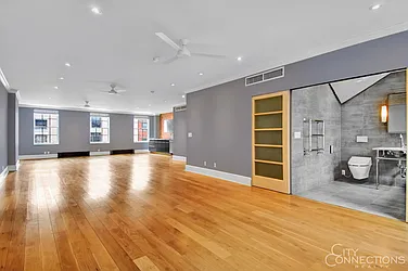 Rented by City Connections Realty