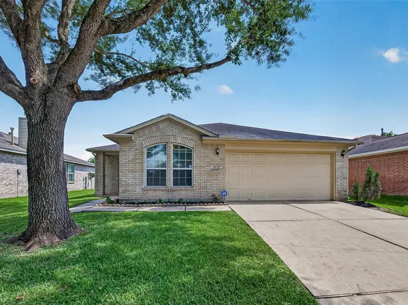5631 Eagle Lndg, Houston, TX 77085
