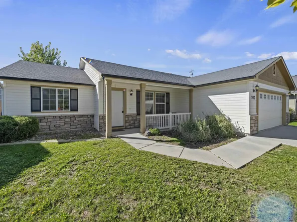 707 Chance St, Caldwell, ID 83605
