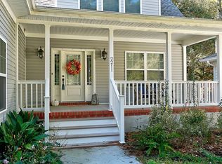 2211 Bayberry St, Virginia Beach, VA 23451