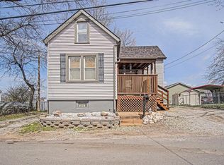 149 W Etta Ave, Saint Louis, MO