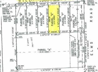 7041 Hill Rd, Swartz Creek, MI 48473