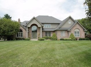6914 Oleander Ln, Portage, MI 49024