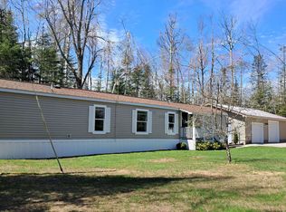 10340 Us Highway 23, Cheboygan, MI 49721