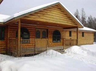 3944 Cth E #K, Conover, WI 54519