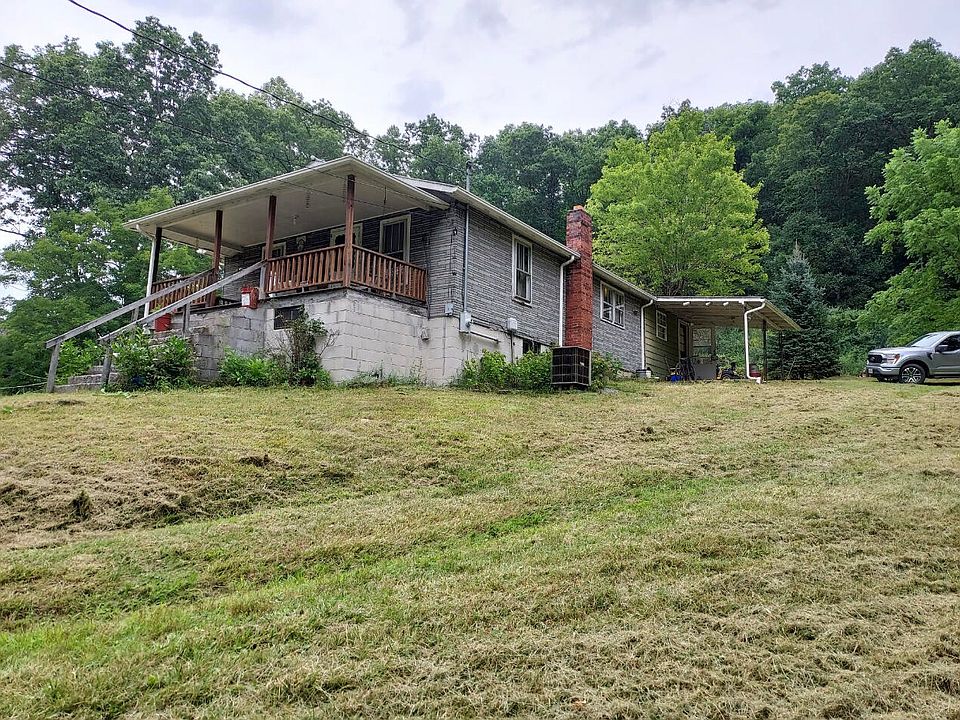 1st image of 436 Lower Georges Fork Holw